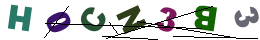 nrcode