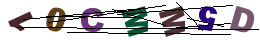 nrcode
