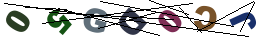 nrcode