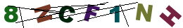 nrcode