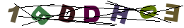 nrcode