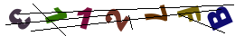 nrcode