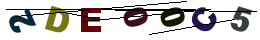 nrcode