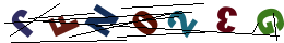 nrcode