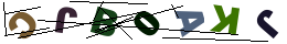 nrcode
