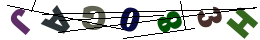 nrcode