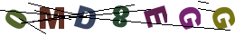 nrcode