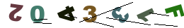 nrcode