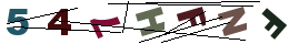 nrcode