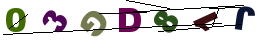 nrcode