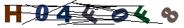 nrcode