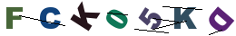 nrcode
