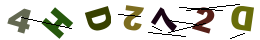 nrcode
