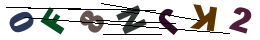 nrcode