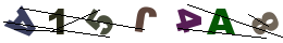 nrcode
