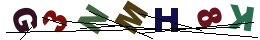 nrcode