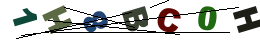 nrcode