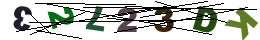 nrcode
