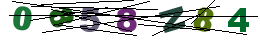 nrcode