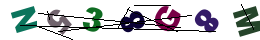 nrcode