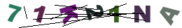nrcode