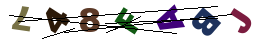 nrcode