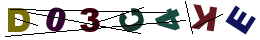 nrcode