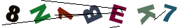 nrcode