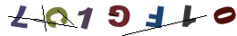 nrcode