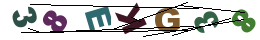 nrcode