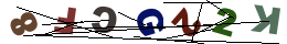 nrcode