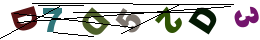 nrcode