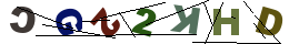 nrcode