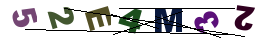 nrcode