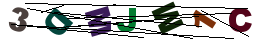 nrcode