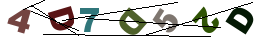 nrcode