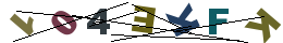 nrcode