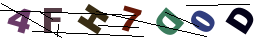 nrcode