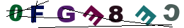 nrcode