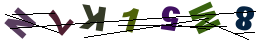 nrcode