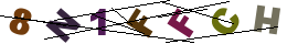 nrcode