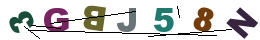 nrcode
