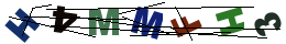 nrcode