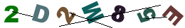 nrcode