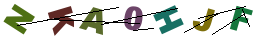 nrcode