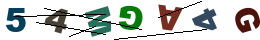 nrcode