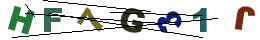 nrcode