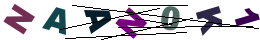 nrcode
