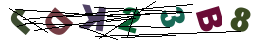 nrcode