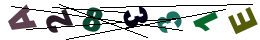 nrcode